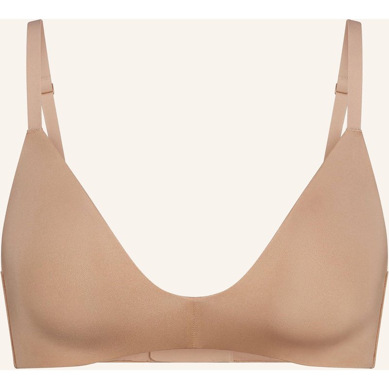 Skims T-Shirt-Bh Wireless Form beige
