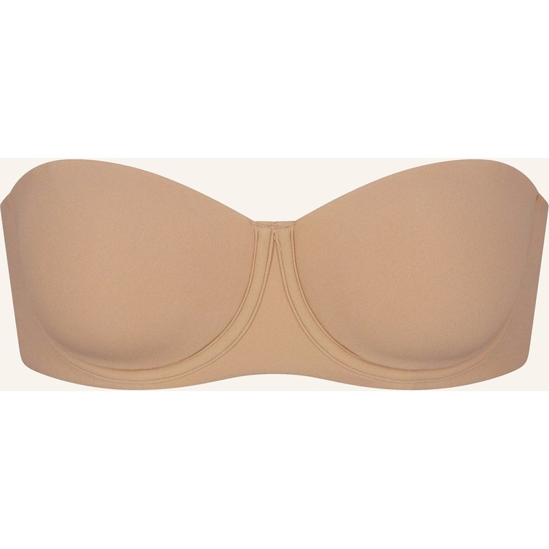 Skims Bandeau-Bh Fits Everybody beige