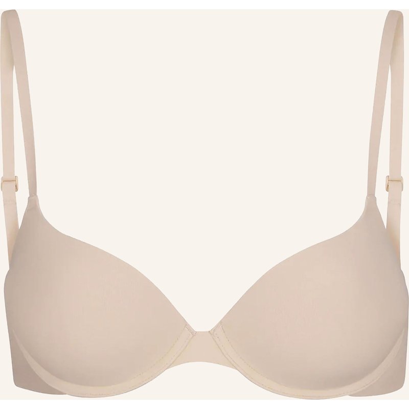 Skims Push-Up-Bh Fits Everybody beige