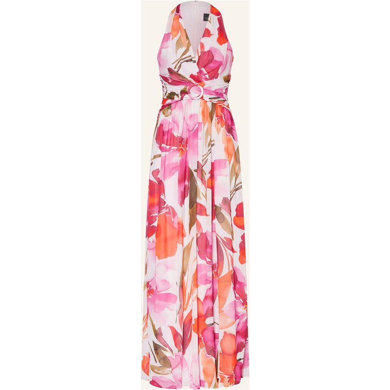 Adrianna Papell Abendkleid pink