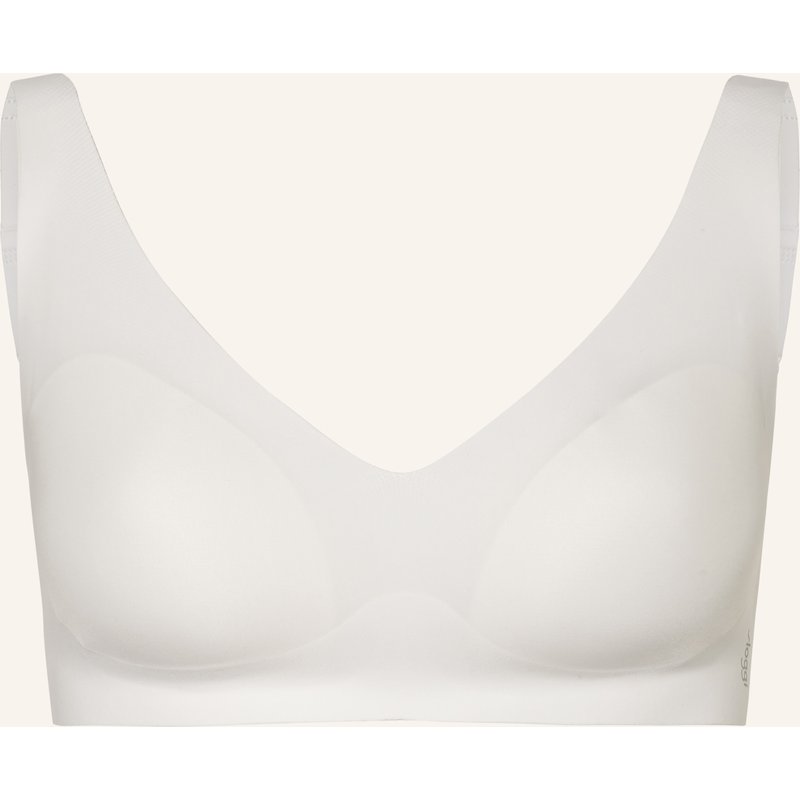 Sloggi Soft-Bh Zero Feel 2.0 weiss