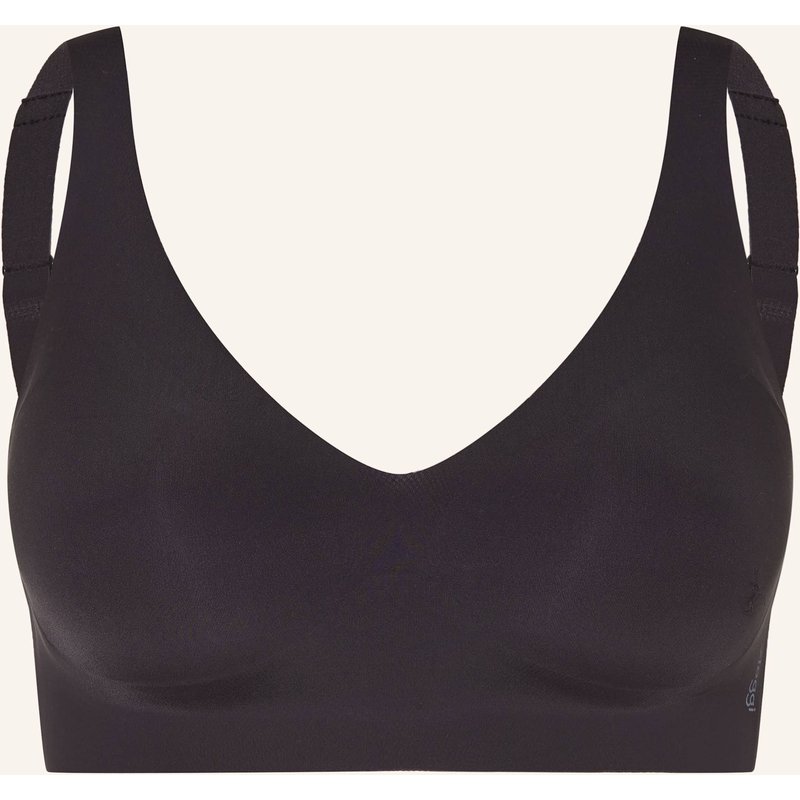Sloggi Soft-Bh Zero Feel 2.0 schwarz