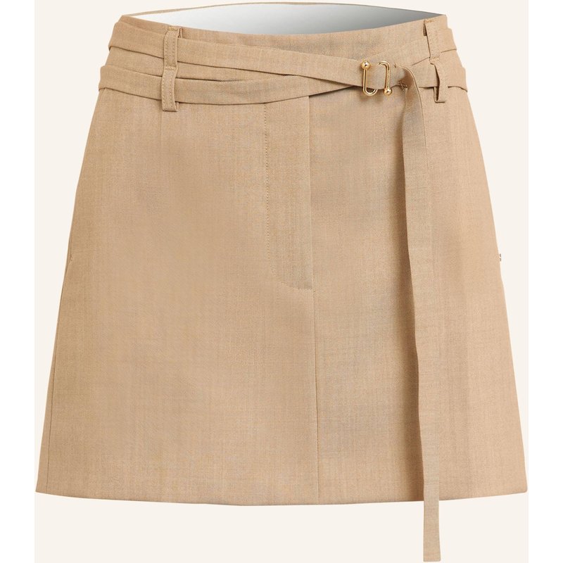 Sportmax Rock Fify beige