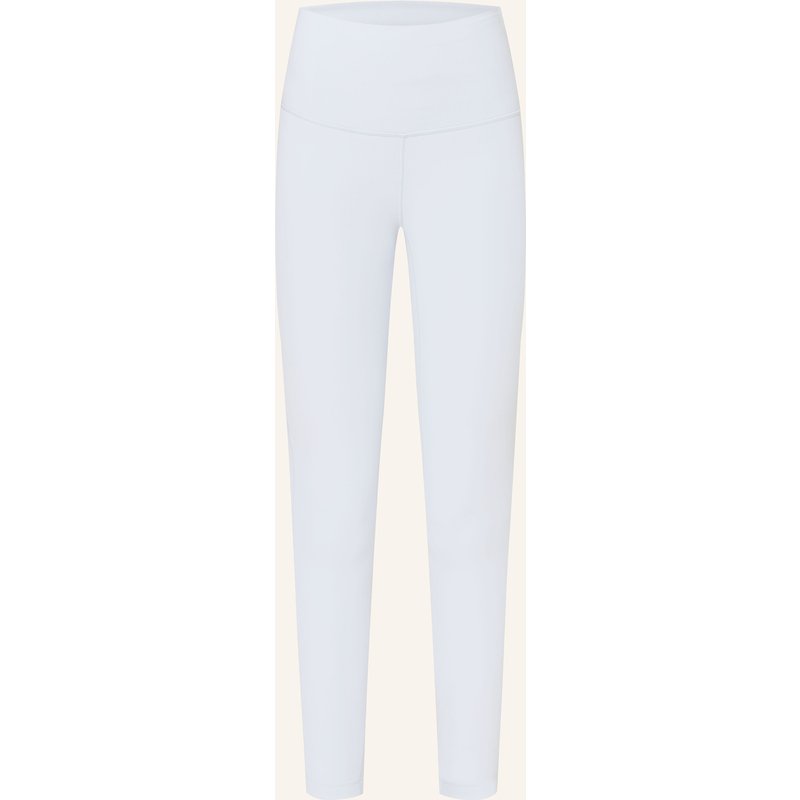 Lululemon Tights Align Hr 25in blau