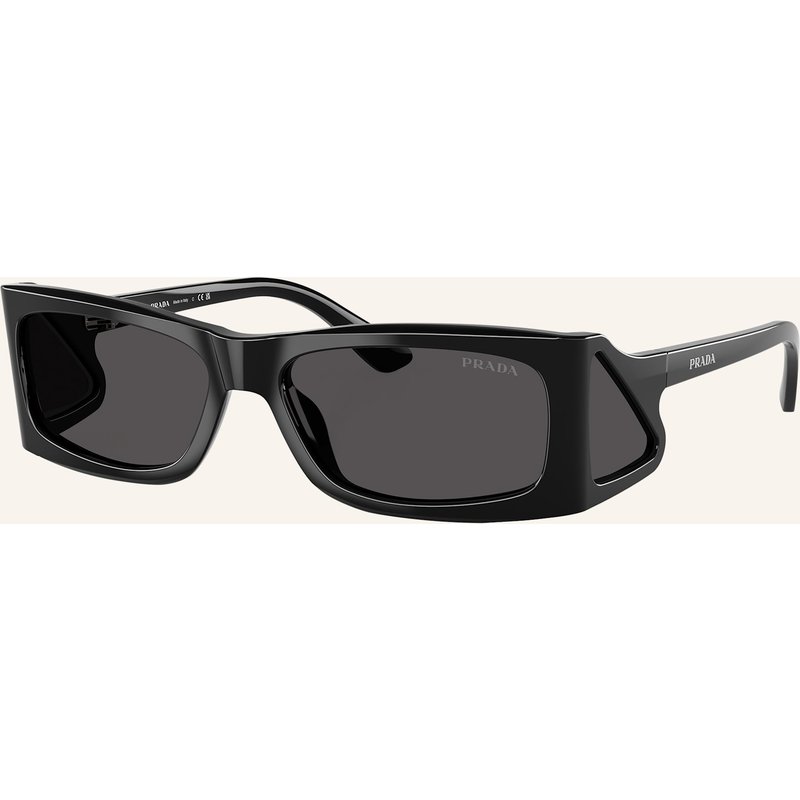 Prada Sonnenbrille prb03s schwarz