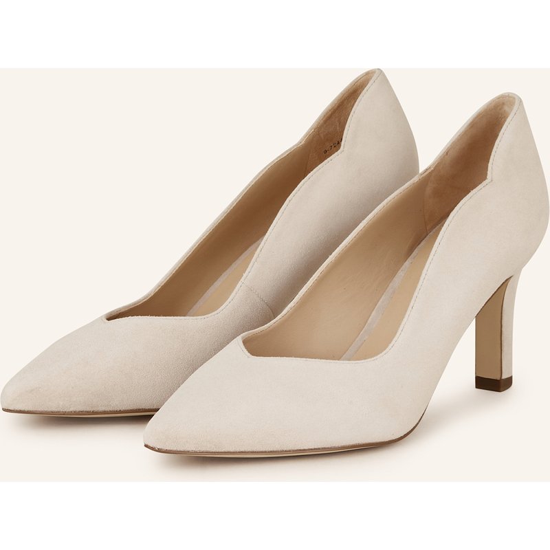 Peter Kaiser Pumps Modena beige
