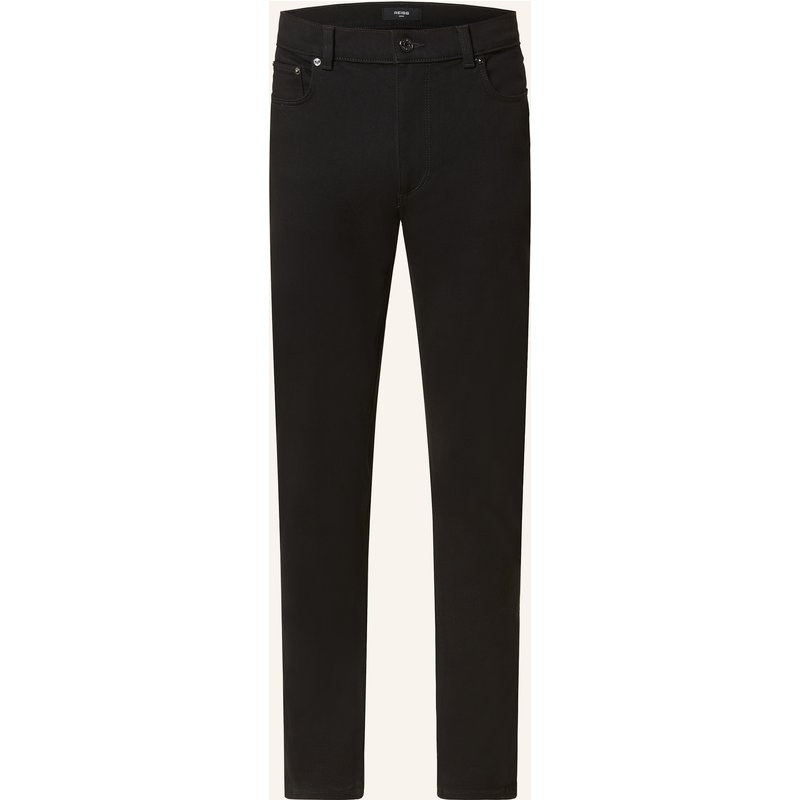 Reiss Jeans Picton Slim Fit schwarz