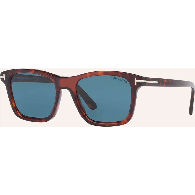 Tom Ford Sonnenbrille tr001977 rot