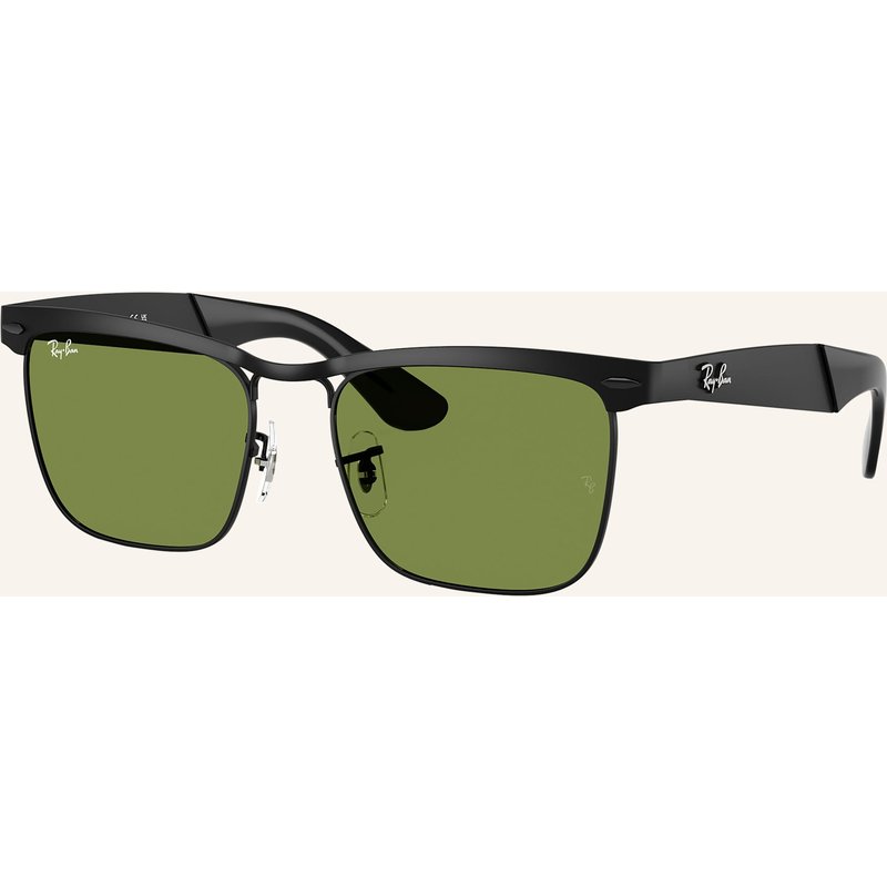 Ray-Ban Sonnenbrille rb3875 schwarz
