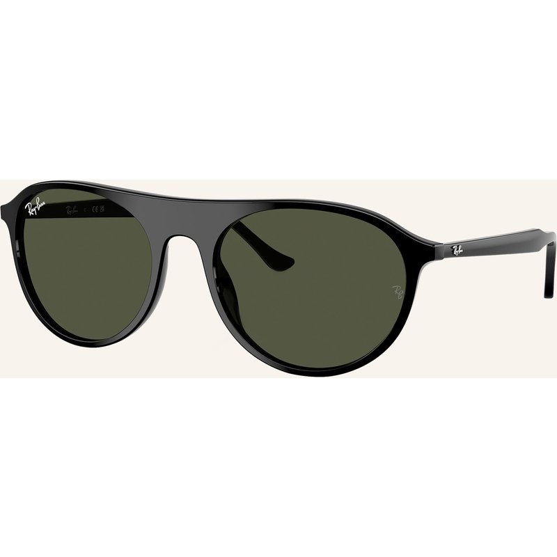 Ray-Ban Sonnenbrille rb2215 schwarz