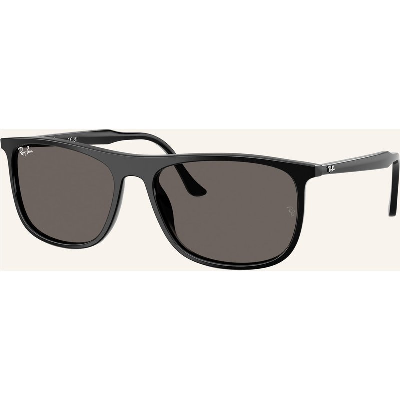 Ray-Ban Sonnenbrille rb2216 schwarz