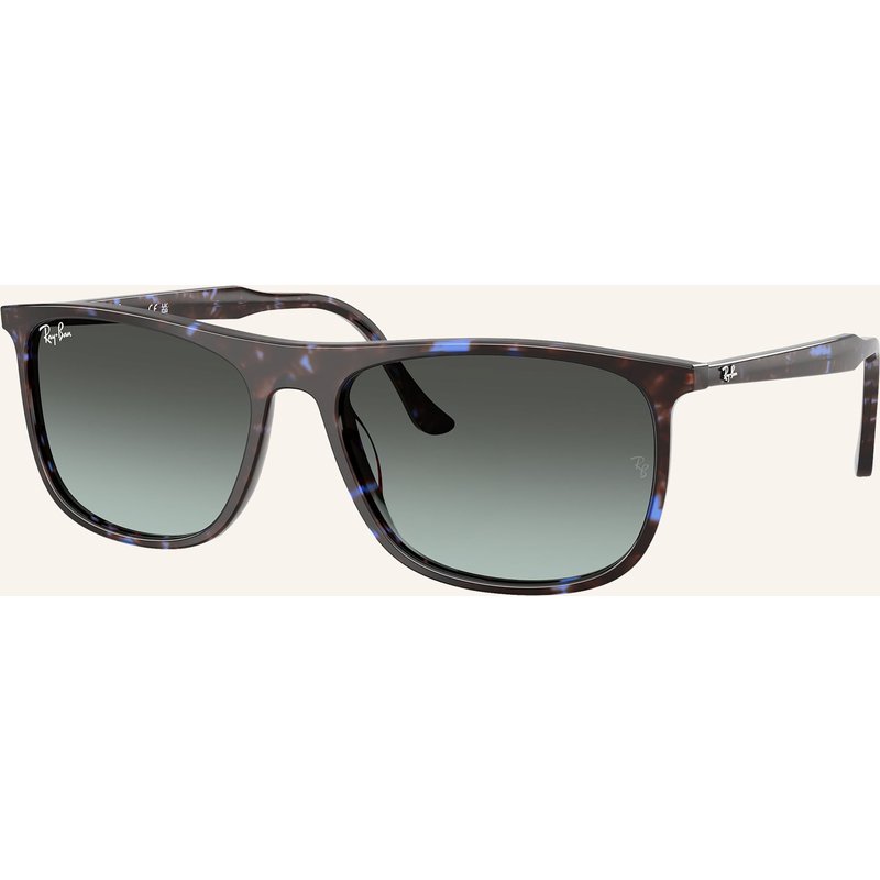 Ray-Ban Sonnenbrille rb2216 braun