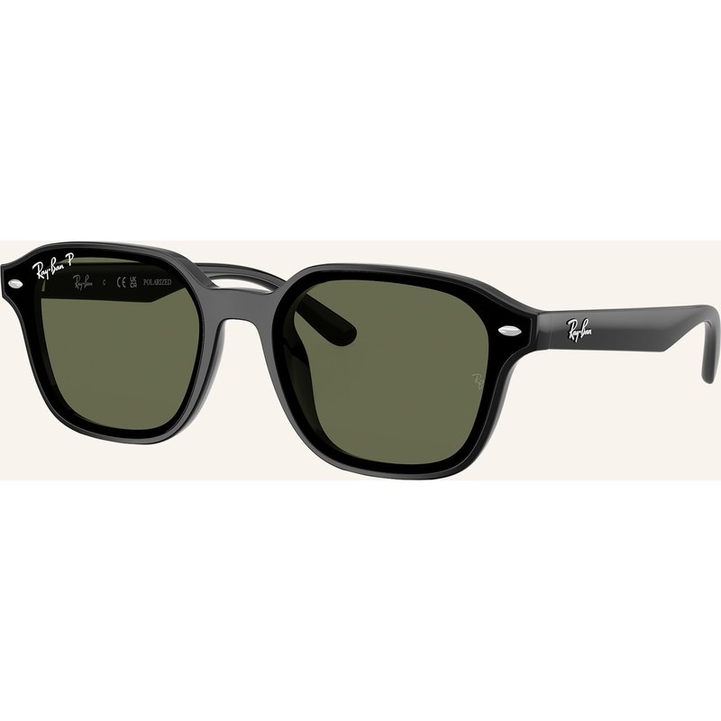 Ray-Ban Sonnenbrille rb4458d schwarz