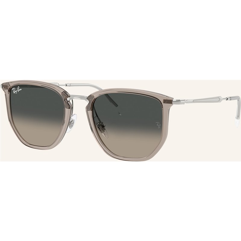 Ray-Ban Sonnenbrille rb4451 grau