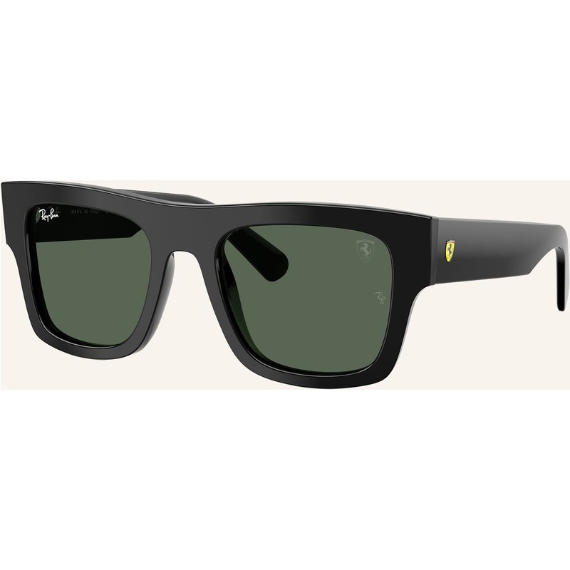 Ray-Ban Sonnenbrille rb2217m schwarz