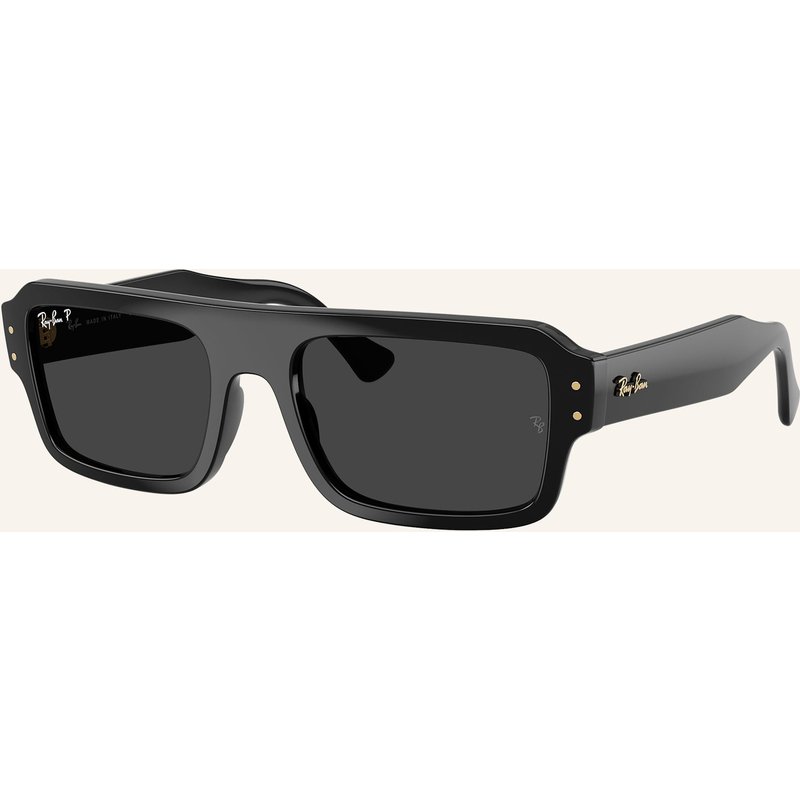 Ray-Ban Sonnenbrille rb4454 schwarz