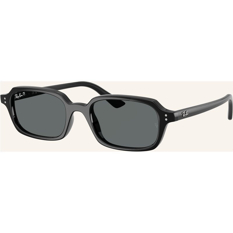 Ray-Ban Sonnenbrille rb4455 schwarz