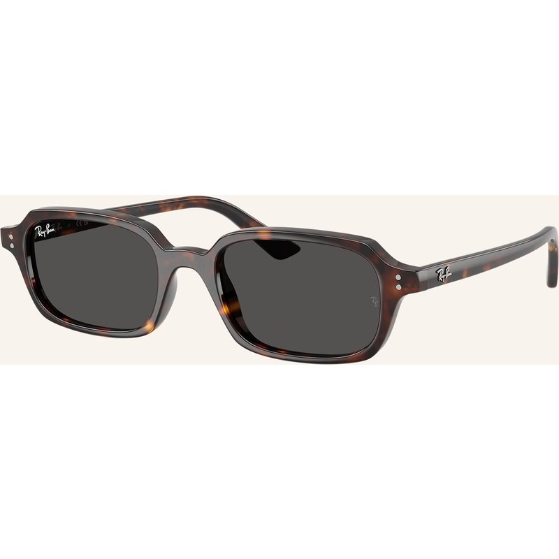 Ray-Ban Sonnenbrille rb4455 braun