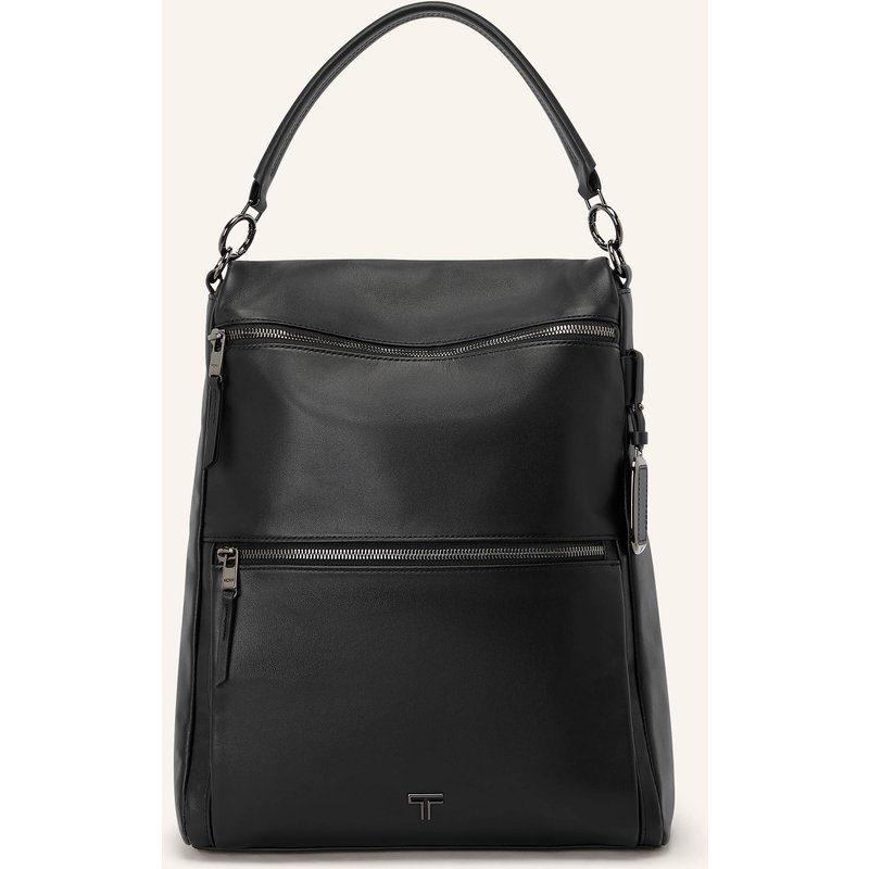 Tumi Rucksacke Voyageur Limerick Mit Laptopfach schwarz