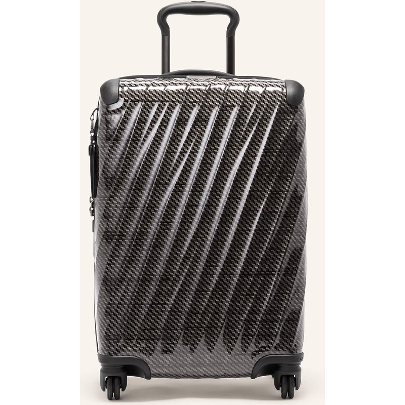 Tumi 19 Degree Lite Trolley International schwarz