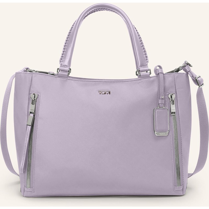 Tumi Shopper Voyageur Valetta Medium lila