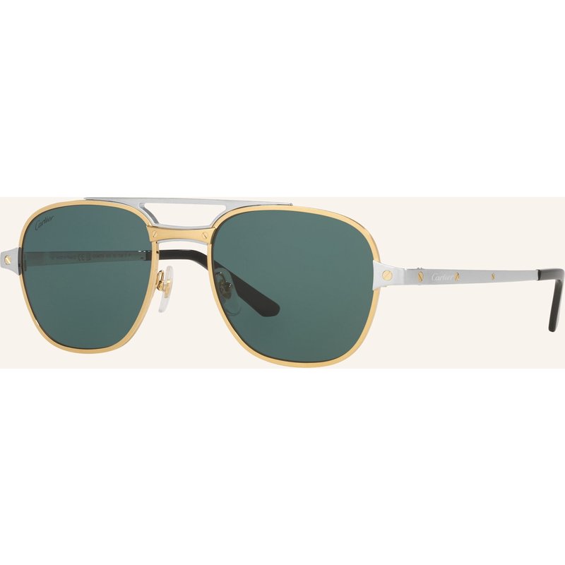 Cartier Sonnenbrille 6L001758 gold