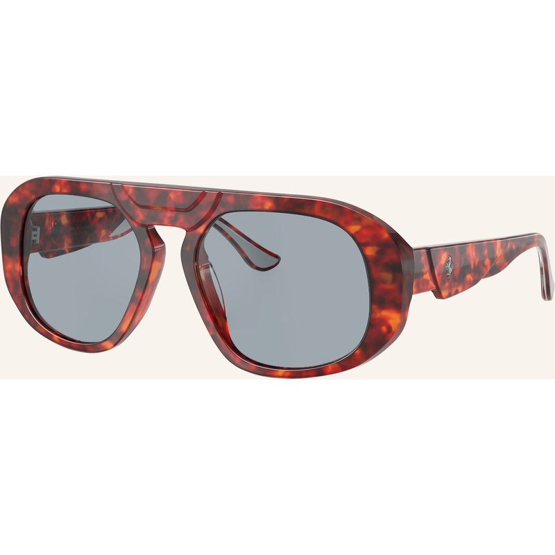 Scuderia Ferrari Sonnenbrille fh2014u braun