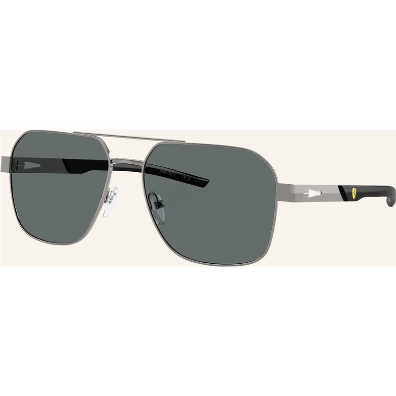 Scuderia Ferrari Sonnenbrille fz5003 grau