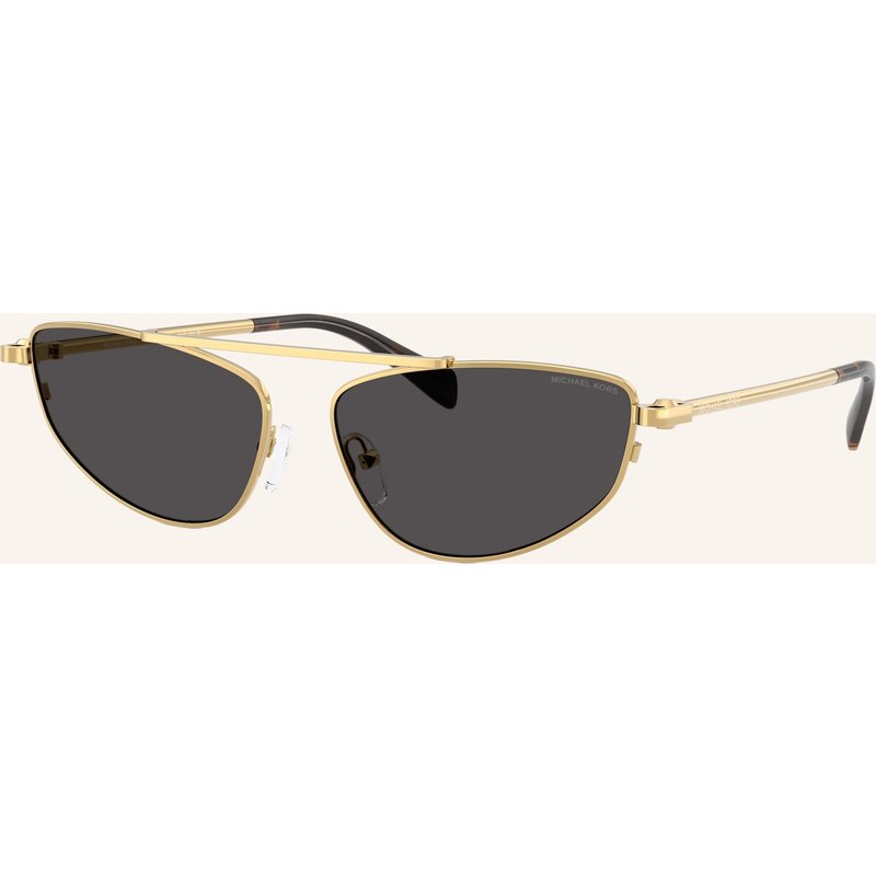 Michael Kors Sonnenbrille mk1164 gold