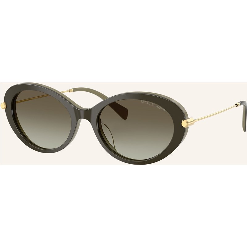 Michael Kors Sonnenbrille mk2245u gruen