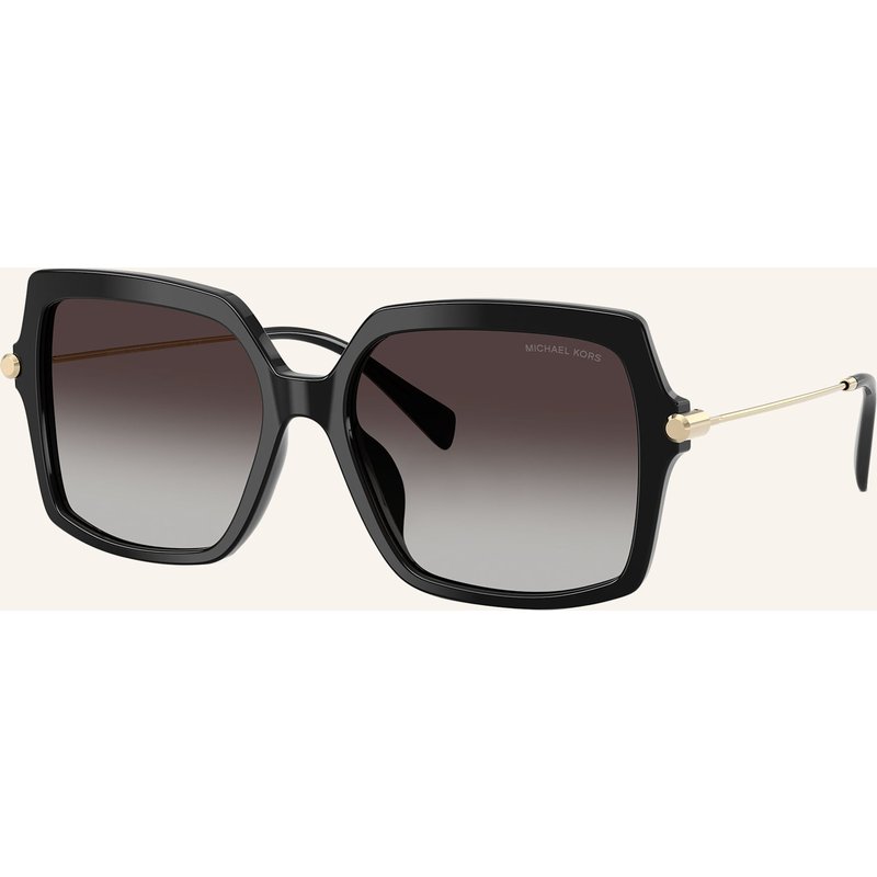 Michael Kors Sonnenbrille mk2247u schwarz