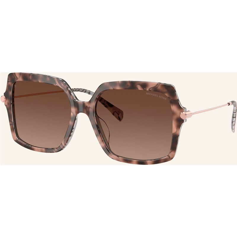 Michael Kors Sonnenbrille mk2247u pink