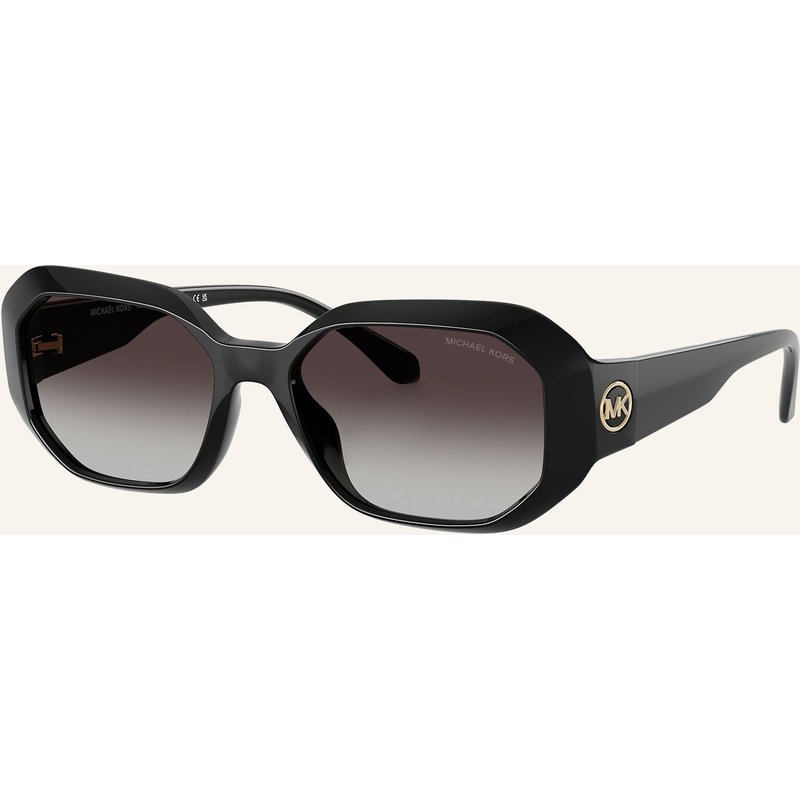 Michael Kors Sonnenbrille mk2240u schwarz