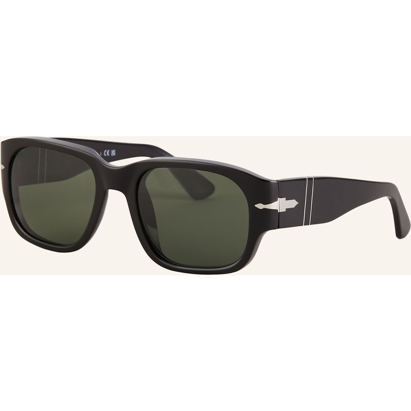 Persol Sonnenbrille po3380s schwarz