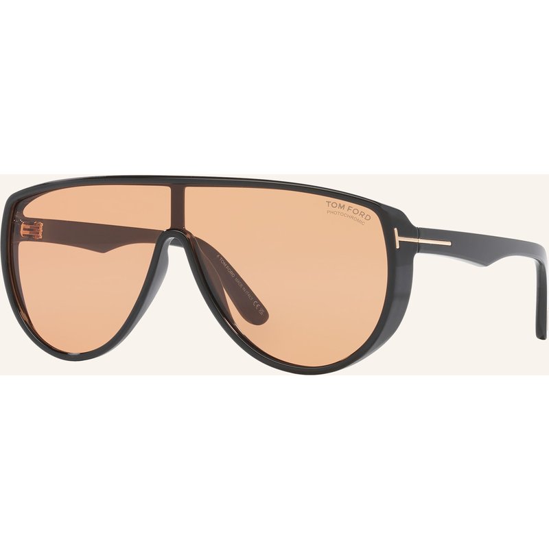 Tom Ford Sonnenbrille tr001929 Achilles schwarz