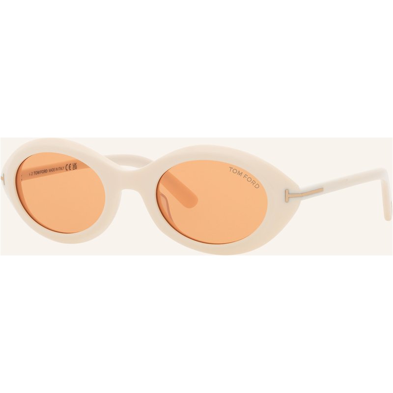Tom Ford Sonnenbrille tr001932 weiss