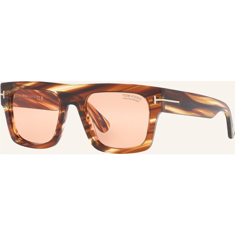 Tom Ford Sonnenbrille tr001917 braun