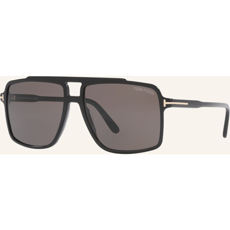 Tom Ford Sonnenbrille tr001927 schwarz