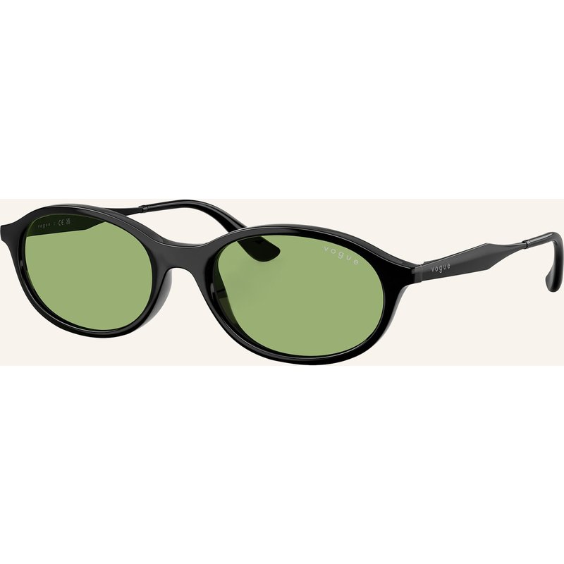 Vogue Sonnenbrille vo5625s schwarz