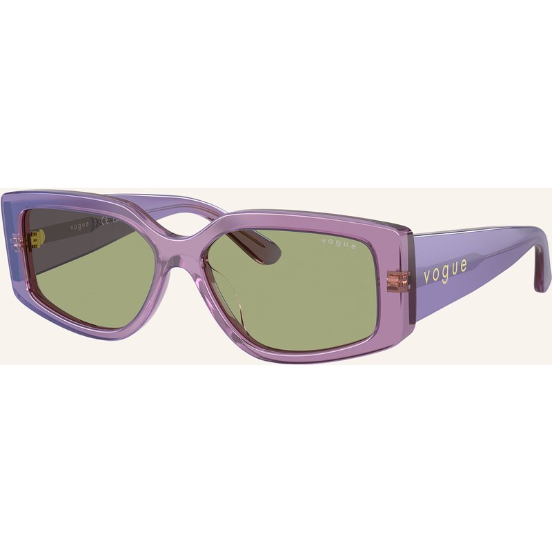 Vogue Sonnenbrille vo5642su lila