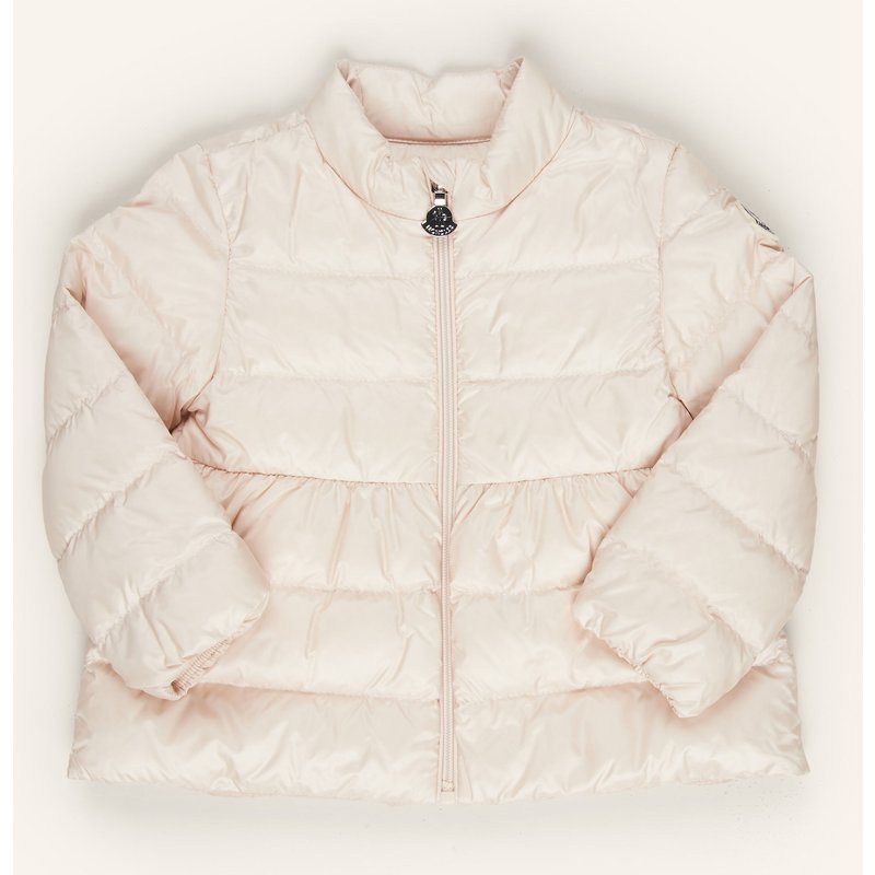 Moncler Enfant Daunenjacke Joelle pink