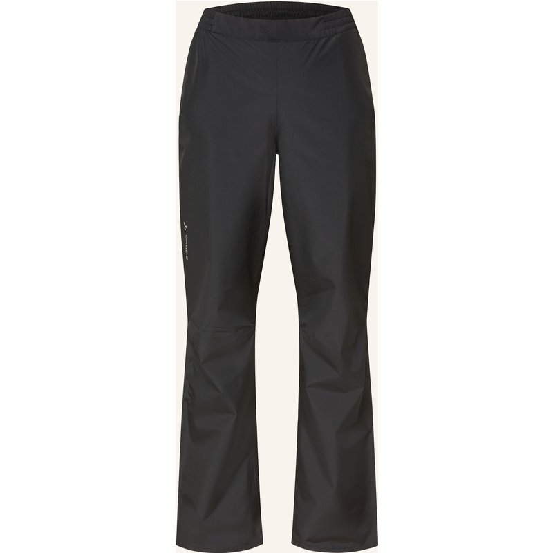 Vaude Outdoor-Hose Drop Ii schwarz