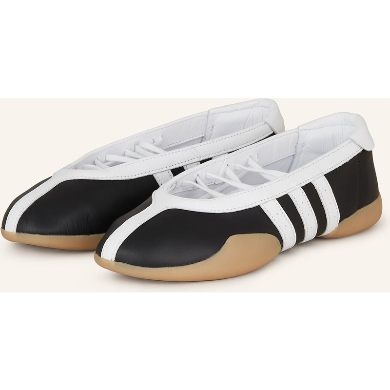 Adidas Originals Ballerinas Taekwando Mei Ballet schwarz