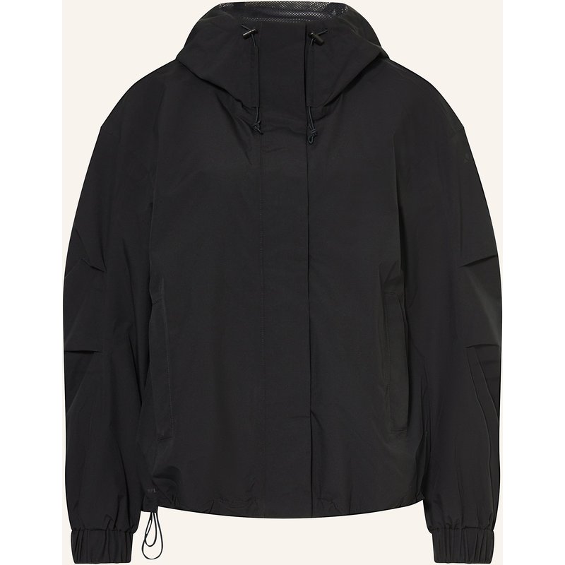Vaude Funktionsjacke Mineo schwarz