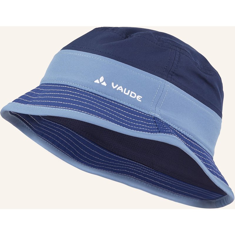 Vaude Bucket-Hat blau