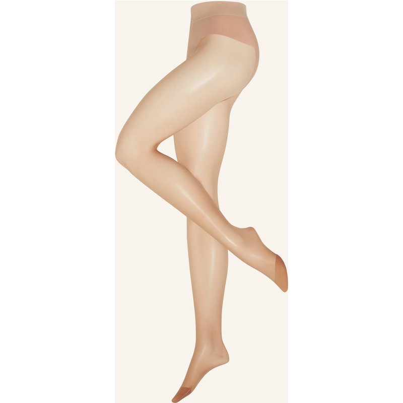 Item m6 Feinstrumpfhose Invisible Mit Shaping-Effekt beige