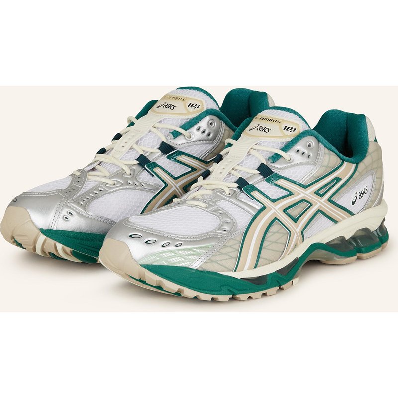 Asics Sneaker Gel-Nimbus 10.1 weiss