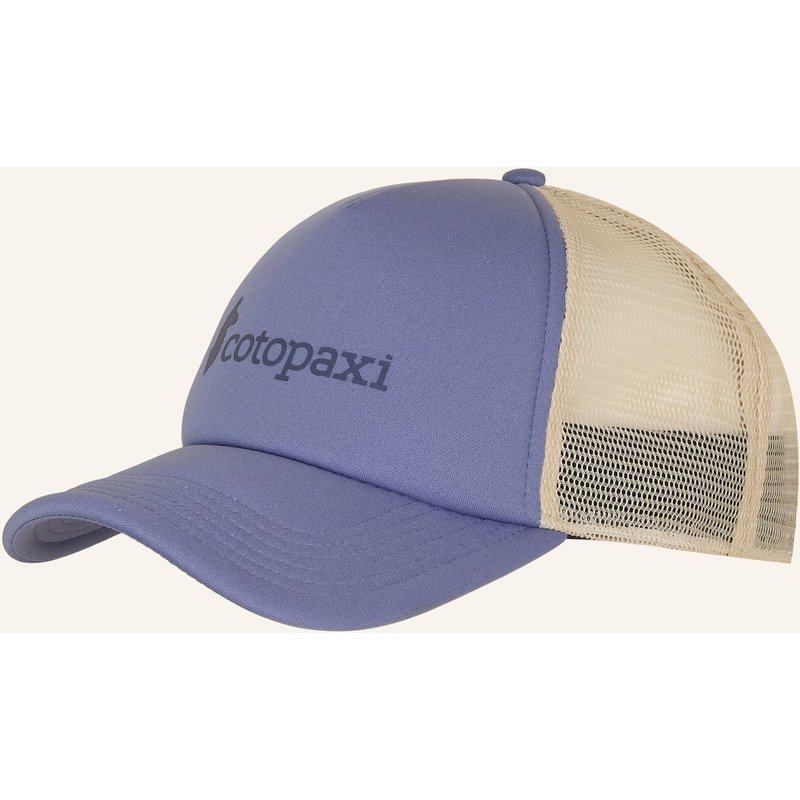 Cotopaxi Cap blau