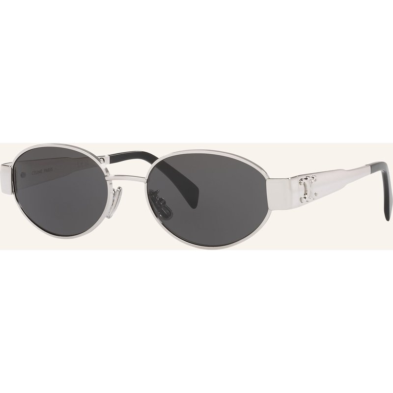Celine Sonnenbrille cl000350 grau