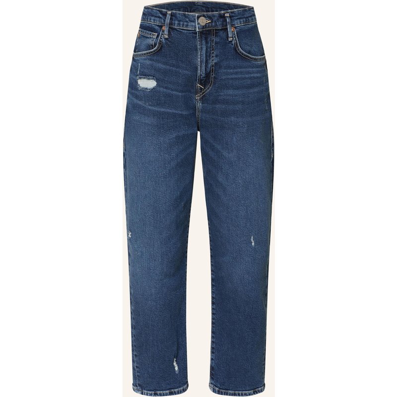 True Religion 7/8-Jeans Hope blau